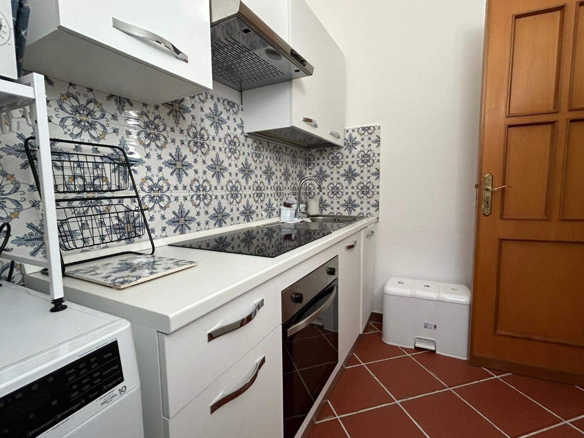 Corte Dei Re Di Palermo Apartment Exterior photo