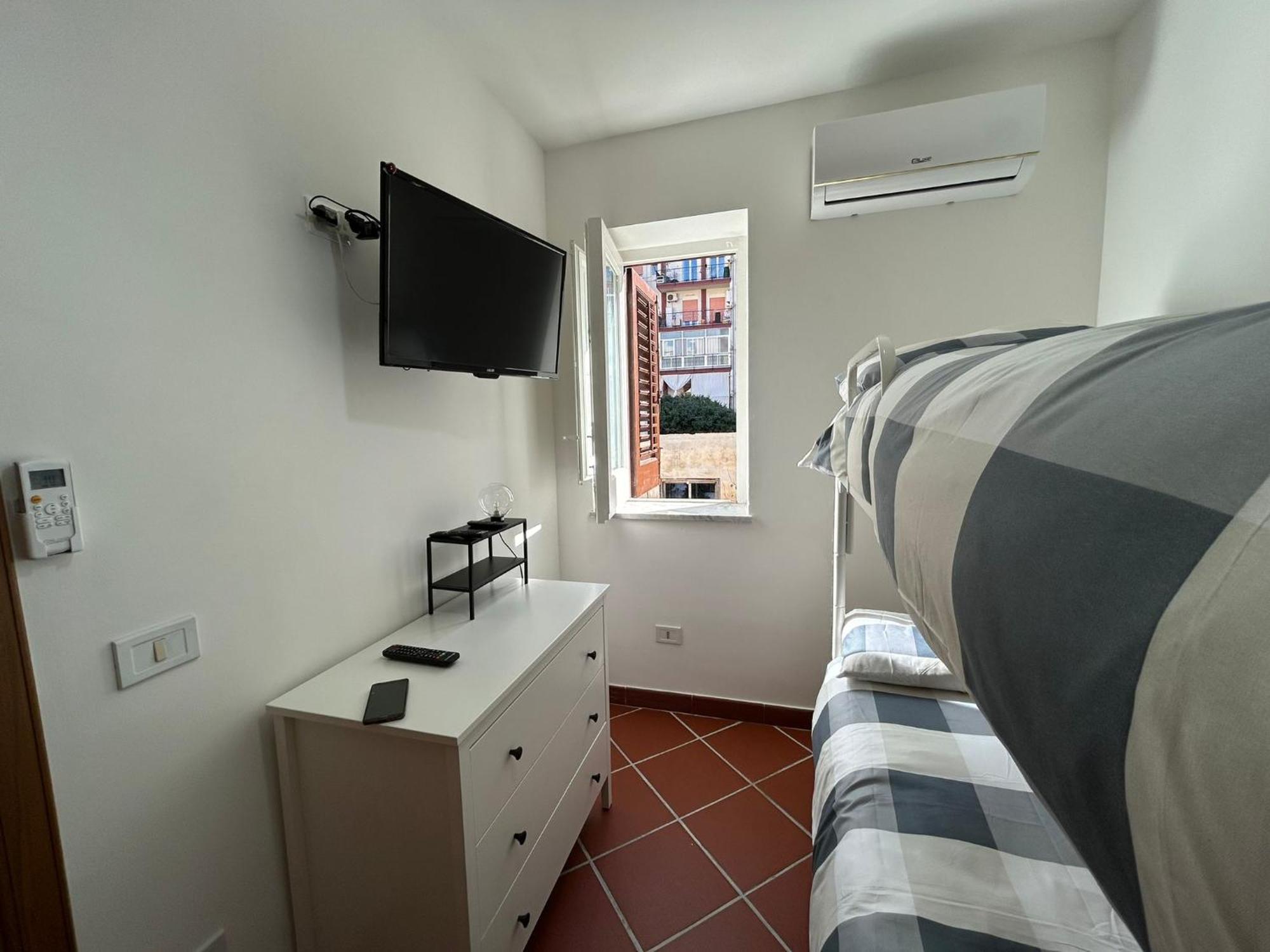 Corte Dei Re Di Palermo Apartment Exterior photo