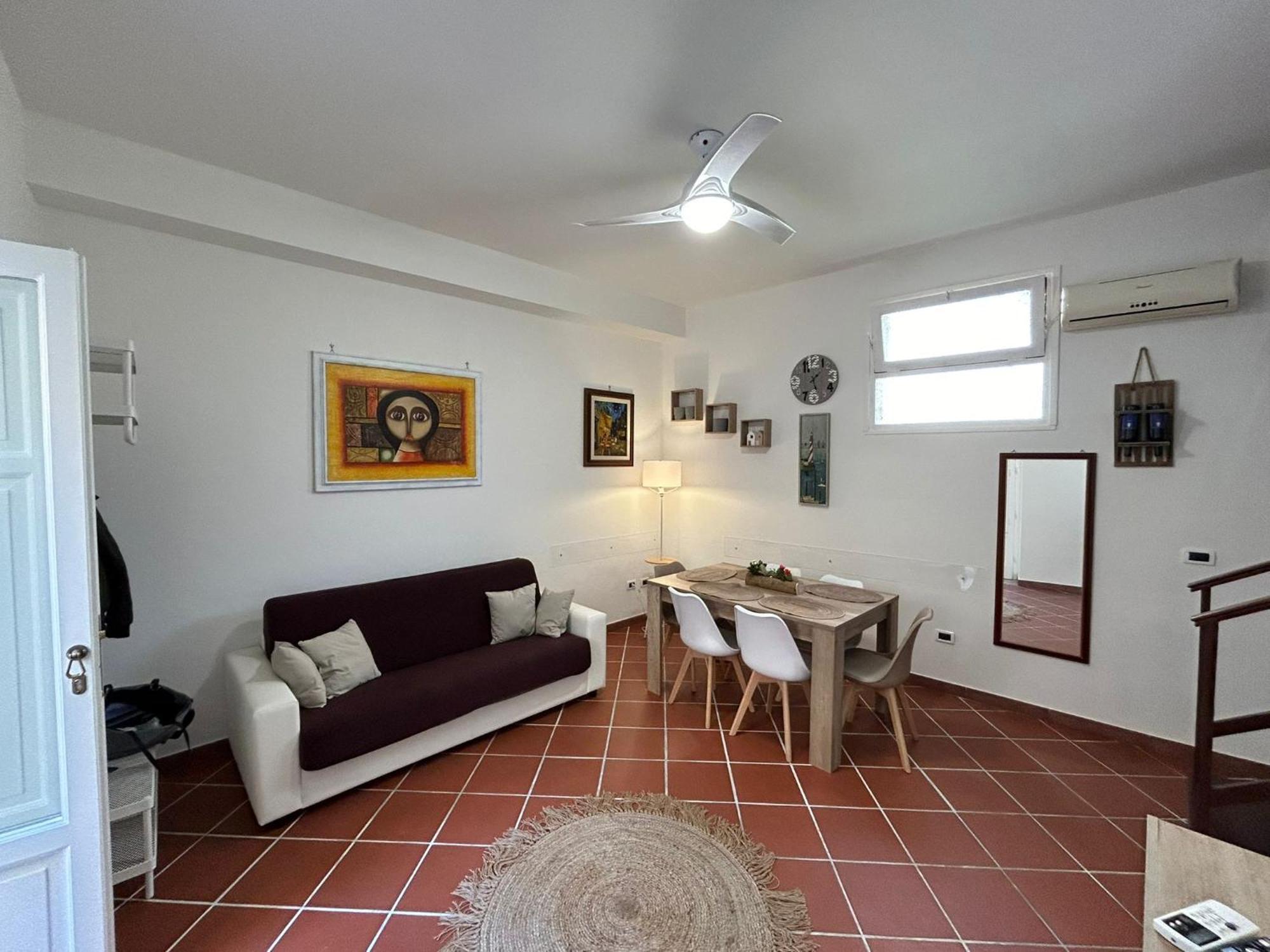 Corte Dei Re Di Palermo Apartment Exterior photo
